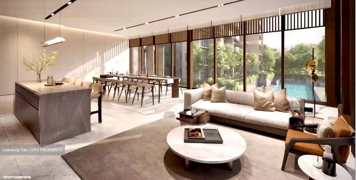 Dunearn Road (D11), Condominium #591626191